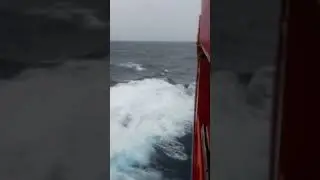 '' Atlantik okyanusu Bermuda Tehlikeli sular Atlantic ocean  Dangerous waters