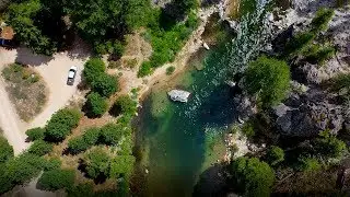 Camp Baumgartner's Edit
