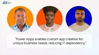 Microsoft Power Platform Overview