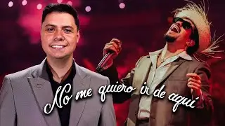 No me quiero ir de aqu&iacute; | CURIOSIDADES - Bad Bunny | Nicolas Produce