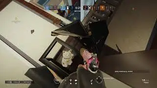 R6 Siege Grim Sky | New Glitch