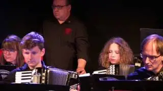 Skyfall - Akkordeon-Jugendorchester Destedt e.V.