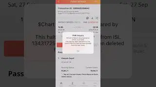 IRCTC Halt has been Deleted Issue | Train Route Changed | Here is the solution #irctc