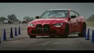 BMW M TOWN