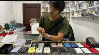 Best Cheapest iPhone ever in Manipur PHONETOO STORE 🔥🔥 New Stock🔥😍😍