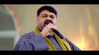 سيد قاسم الشخص | فاضل المريحل  مولد الزهراء ع 1443