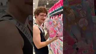 New Barbie Finds 2026! Barbie Rainbow Sparkle Hair and Bubble Sparkle Mermaid dolls! 🌈✨🧜&zwj;♀️