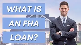 FHA Loans 2022 | Maine Real Estate