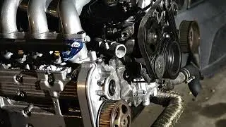 EG33 build
