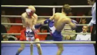 SM-finaali 2004 Tommi Pitk&auml;l&auml; vs. Antero Hynynen