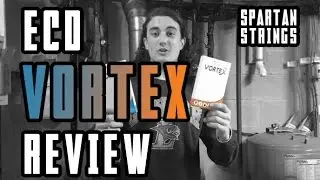 ECD Vortex Mesh Review