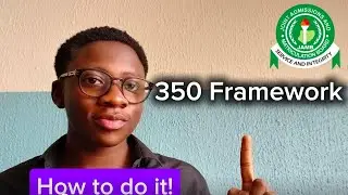 How to score above 300 in JAMB 2026!! Don't miss This