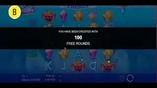 Bitkingz vs CrocoSlots &ndash; Testing 100 Free Spins (No Deposit) AU