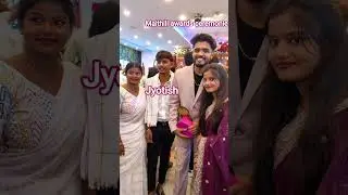 #maithili award