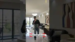 КШ. КОНДО #8,700,000 НА ПРОДАЖУ В КИЛИМАНИ #КОНДО #КОНДОМИНИУМ #КВАРТИРЫ НА ПРОДАЖУ #КИЛИМАНИ