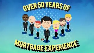 Desoto Home Mortgage - Over 50 years of experience!