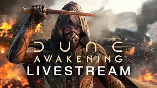 💥 Выжить на Араксе Dune Awakening Кооп💥 BEL/ENG/UKR