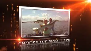 Bob Mehsikomer's Simply Fishing Extreme TV & FishnStixTV