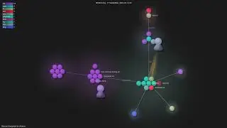DayuanJiang/next-ai-draw-io - Gource visualisation