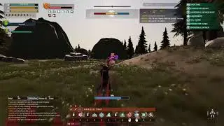 Ranger vs Templar