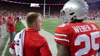 ASAP at Ohio State: HAMSTRING Emphasis