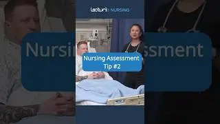 🩺 How to Introduce Yourself as a Nurse #PatientCare #NursingEssentials #nclexrn