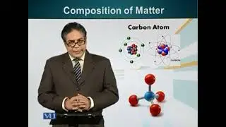 BIF101 topic 2   #composition of matter vedio and pre assesment on vulms