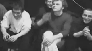 Coma - Świadkowie Schyłku Czasu Królestwa Wiecznych Chłopców (teledysk)