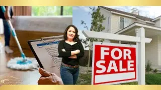 Real Estate Agent & Cleaning Services