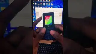 How to flash itel keypad phone mtk chip