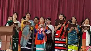 Mipui boudi& women mebou worship loilu begu misui yije heleu teu nsam gaida