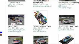 Flying Lizard Motorsports
