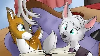 MLP:FiM - How to Make a Good Backstory for Your 