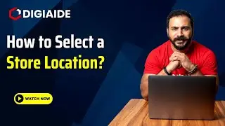 How to select a store location? 5 Factors to decide your business location