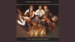 Tatervise Ved B&aring;let