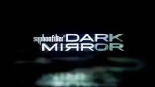 Syphon Filter Dark Mirror Official Trailer (2006, Sony/SIE Bend Studio)