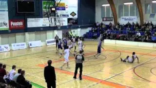 ONMKY - Lapuan Korikobrat 12.2.2012