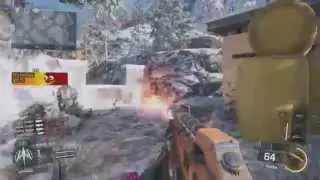 Black Ops 3 First Montage by Dying Soldier
