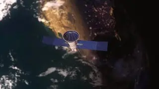 Heliophysics Satellite Fleet - 2026