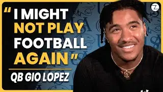The QB Who Outran Everyone: South Alabama's Gio Lopez