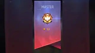 all star ✨ minus 🥺 in CS rank 😔 garena free fire max #viral #freefire #trending #games #shortvideo