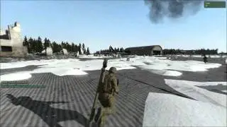 ArmA 2 WTF'ness