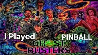 I Played: 