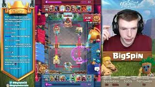 SEASON END STREAM MIT FLOBBY & MORTEN! MORGEN NEUE META! LATE NIGHT RUSH WARS?