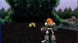 MJ's Let's Play Digimon World 3:Part 16:Getting the Digi-Egg Of Reliability