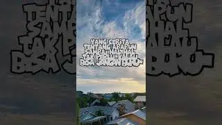 Bernadya - Satu Bulan (Reggae Cover Agik Official)