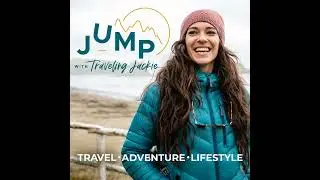 JUMP 135: Ask Jackie Session 7 - BLM, COVID, Adventure Honeymoon Ideas & More