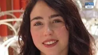 Il liceo Visconti di Roma ricorda Lola, 17 anni, vittima al Bataclan
