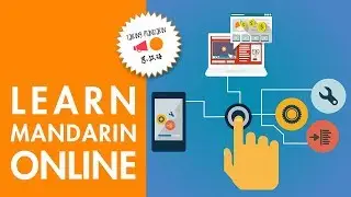 Learn Mandarin online  - Top 7 BEST ways (Mandarin for beginners)