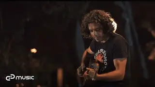 Vitmar Basha - Dy Yje (Unplugged Tirana Sessions)